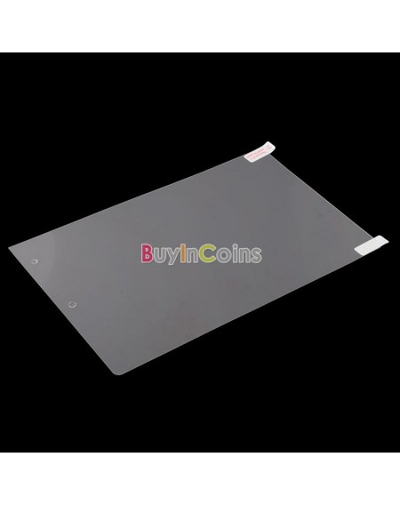 HD Clear LCD Screen Guard Protector for 10.1" Lenovo YOGA TABLET B8000 Tablet PC
