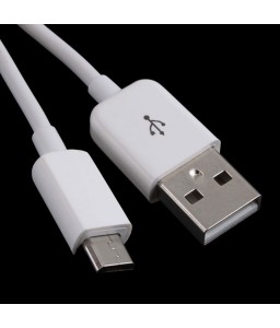 6FT 2M USB 2.0 Male to Micro USB 5 Pin Charger Cable New