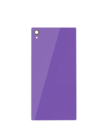 New Back Door Battery Glass Rear Cover Case For Sony Xperia Z2
