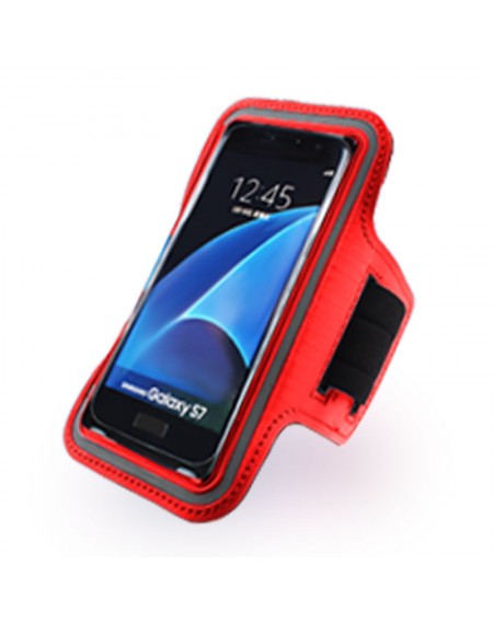 Sport Running Gym Armband Arm Band Case Cover Holder For Mobile Phones