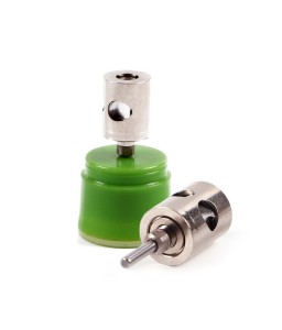 Standard Large Head Dental Turbine Cartridge Wrench Head for High Speed Handpiece Dental Drill